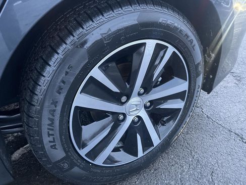 Certified 2023 Honda Civic LX image 25