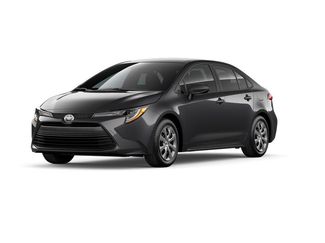 New 2026 Toyota Corolla LE FWD 360° Tour
