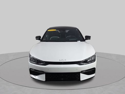 Used 2022 Kia EV6 GT-Line AWD/4WD image 16
