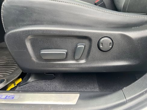 Used 2022 Lexus RX 450hL AWD w/ Premium Package image 39