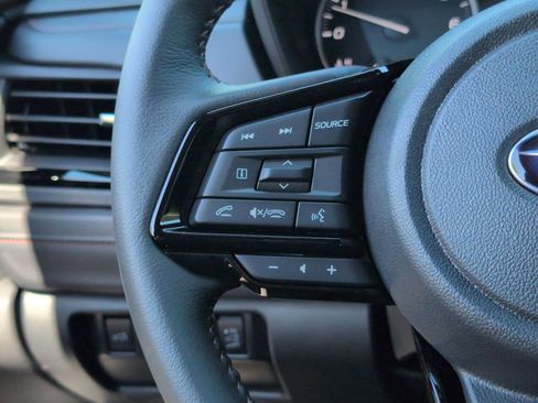 New 2026 Subaru Forester Sport AWD/4WD image 23