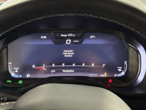 Used 2023 RAM 1500 Rebel w/ Rebel Level 2 Equipment Group image 17