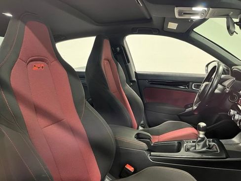 Used 2023 Honda Civic Si image 10