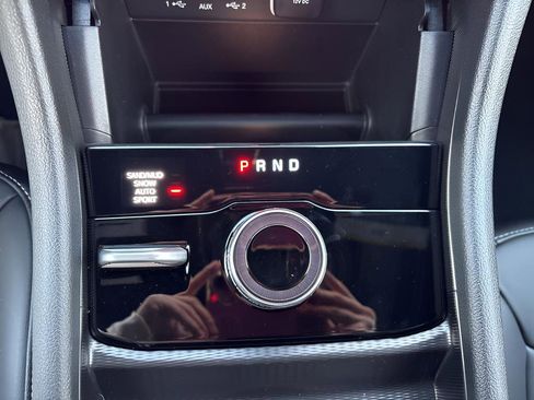 New 2025 Jeep Grand Cherokee Limited AWD/4WD image 23