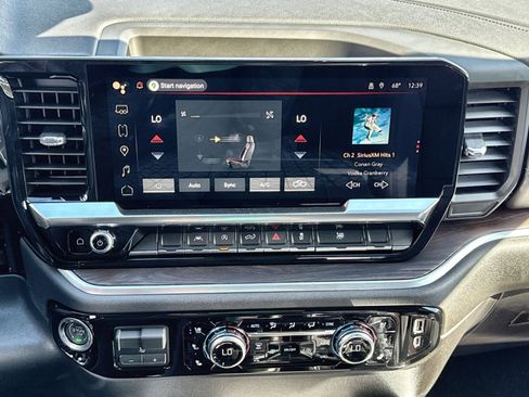 New 2026 GMC Sierra 1500 SLT w/ SLT Premium Package image 21