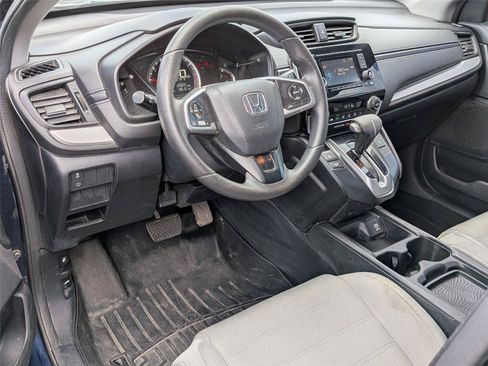 Certified 2019 Honda CR-V LX image 10