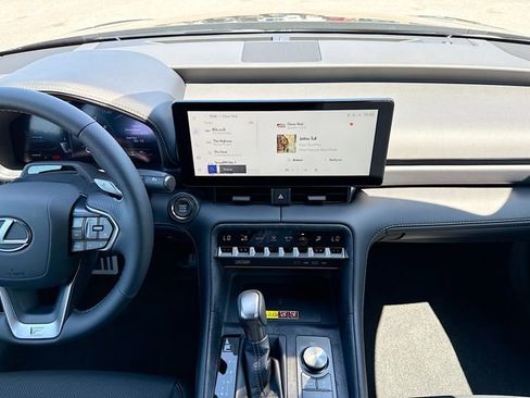 New 2026 Lexus IS 350 F Sport RWD image 18