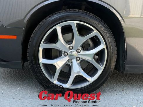 Used 2016 Dodge Challenger SXT Plus RWD image 23