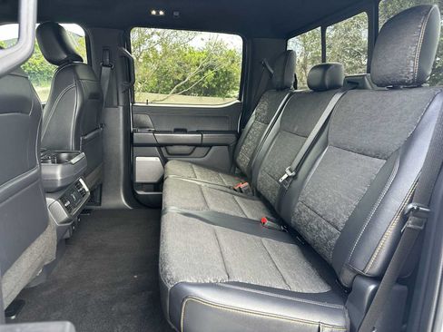 Used 2024 Ford F150 Tremor w/ Bed Utility Package AWD/4WD image 17