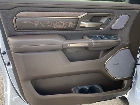 New 2026 RAM 1500 Limited image 12