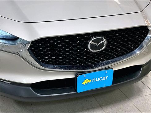 Used 2023 MAZDA CX-30 AWD 2.5 S w/ Premium Package image 32