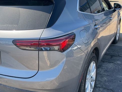 Used 2021 Buick Envision Preferred image 3