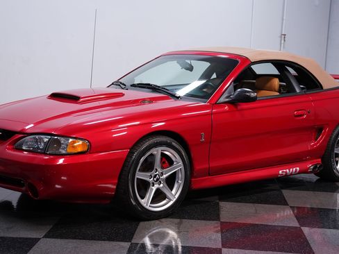 Used 1994 Ford Mustang GT image 6