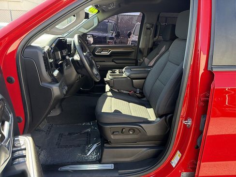 Used 2022 Chevrolet Silverado 1500 RST RWD image 18