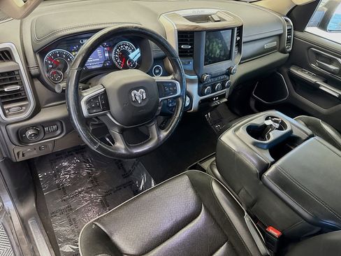 Used 2019 RAM 1500 Laramie w/ Off Road Group image 7