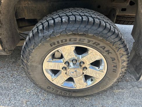 Used 2014 RAM 2500 Big Horn RWD image 20