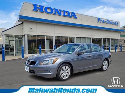 Used 2010 Honda Accord EX