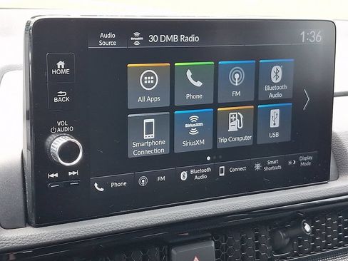 Used 2024 Honda CR-V EX-L image 23
