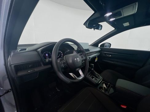 New 2026 Honda CR-V Sport image 15