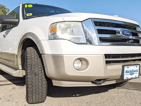 Used 2010 Ford Expedition Eddie Bauer AWD/4WD image 23