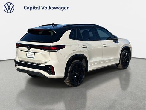 New 2026 Volkswagen Tiguan SE R-Line AWD/4WD image 5
