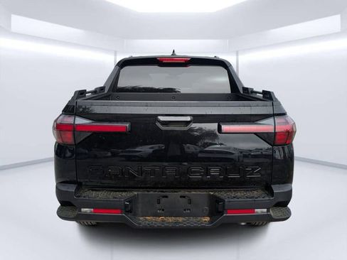 New 2026 Hyundai Santa Cruz SEL FWD image 4