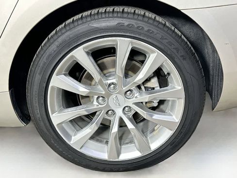 Used 2016 Cadillac XTS Luxury image 8