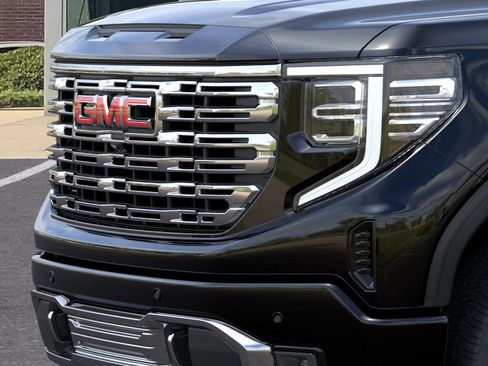 New 2026 GMC Sierra 1500 Denali image 37