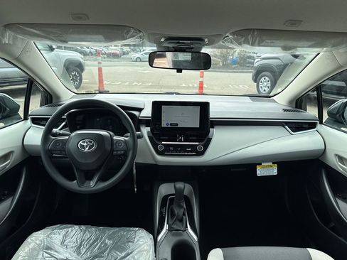 New 2026 Toyota Corolla LE image 11
