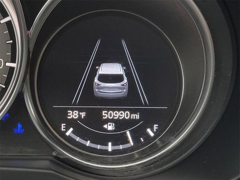 Used 2024 MAZDA CX-5 Carbon Edition image 18