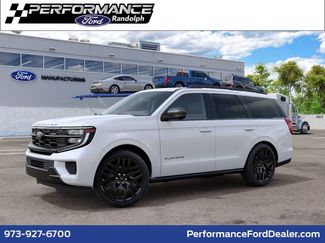 New 2027 Ford Expedition Platinum w/ Stealth Performance Package AWD/4WD 360° Tour