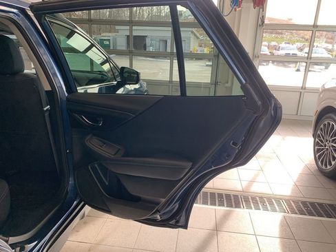 Used 2022 Subaru Outback Premium image 18
