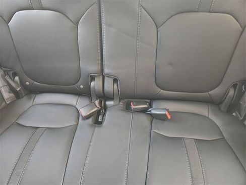 Used 2026 Honda Pilot EX-L image 19
