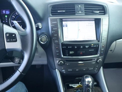 Used 2012 Lexus IS 350 w/ Premium Pkg Value Edition RWD image 25