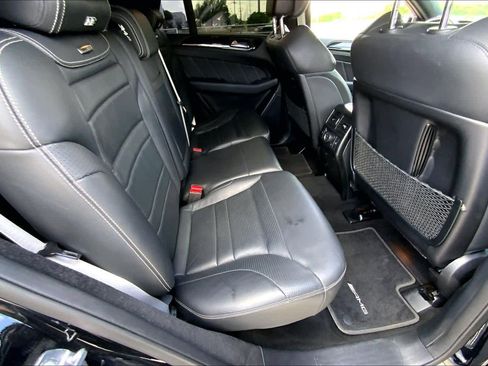 Used 2019 Mercedes-Benz GLE 63 AMG S w/ Premium 3 Package image 20