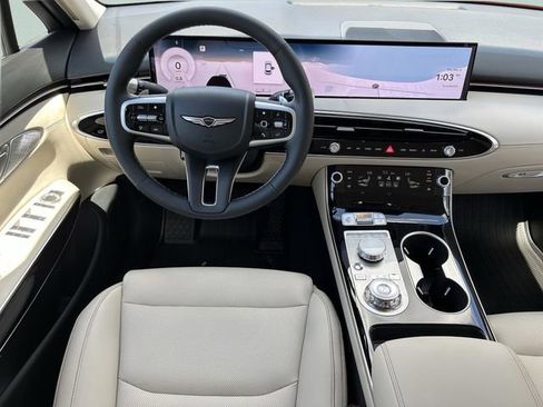 New 2026 Genesis GV70 2.5T image 19