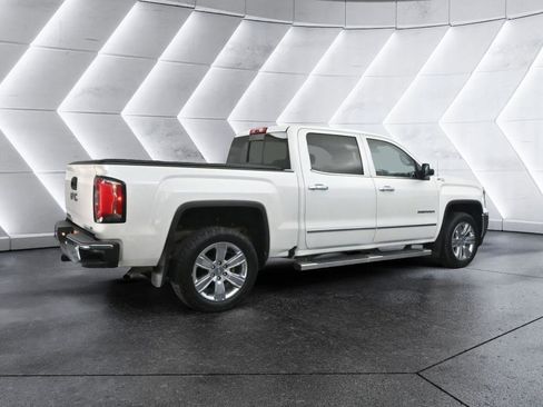 Used 2018 GMC Sierra 1500 SLT image 7