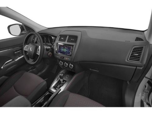 Used 2019 Mitsubishi Outlander Sport SE AWD/4WD image 16