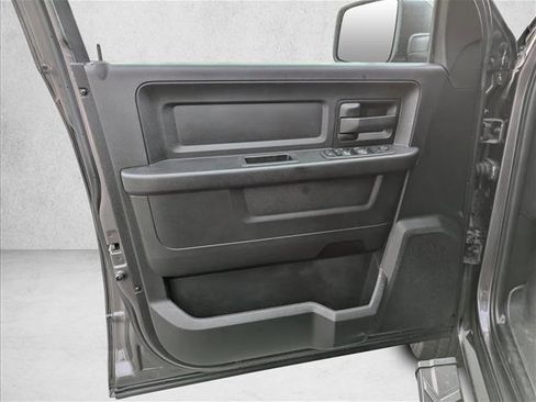 Used 2021 RAM 1500 Tradesman w/ Popular Equipment Group image 21