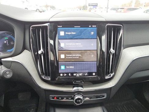 Used 2025 Volvo XC60 T8 Plus w/ Protection Package Premier image 11