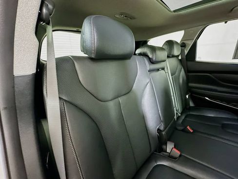 Used 2020 Hyundai Santa Fe Limited w/ Cargo Package AWD/4WD image 33
