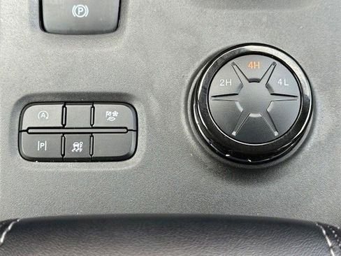 Used 2024 Ford Ranger Lariat image 25