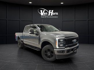 Used 2023 Ford F250 XLT w/ XLT Premium Package video 1