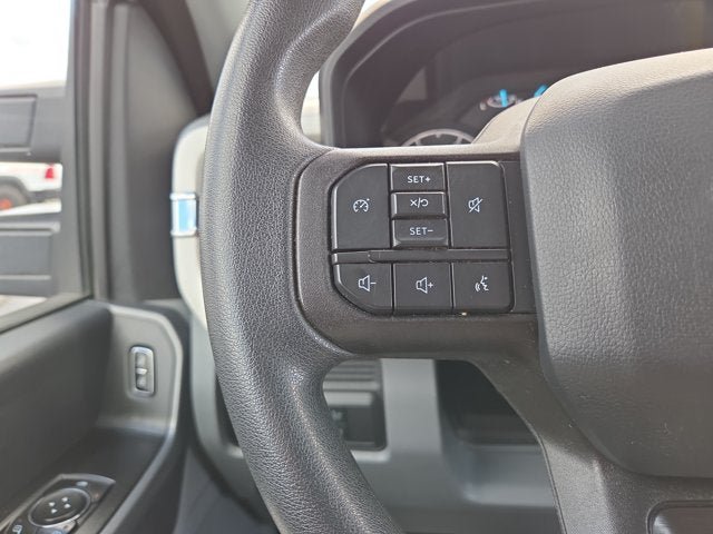 Used 2023 Ford F250 XLT AWD/4WD image 20