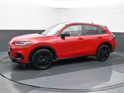 Used 2026 Honda HR-V Sport