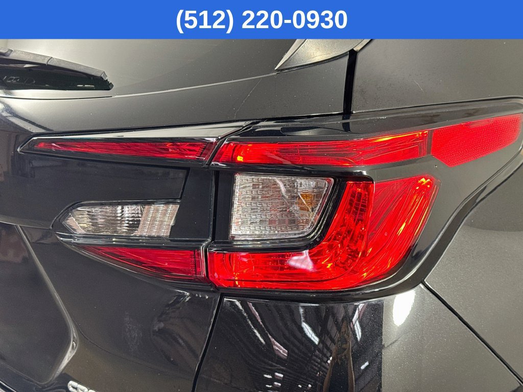 Used 2024 Subaru Crosstrek 2.5i Sport w/ Crosstrek Mirror Package AWD/4WD image 33