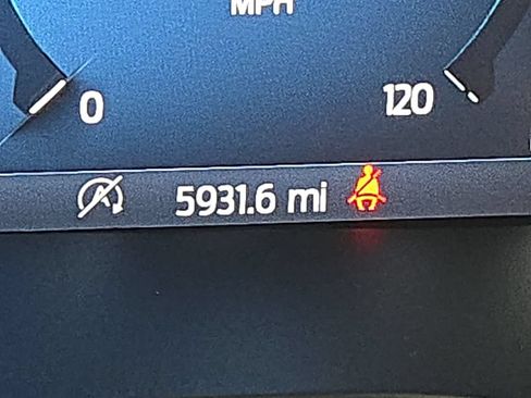 Used 2025 Ford F150 Tremor AWD/4WD image 18