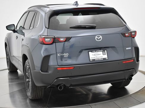 New 2026 MAZDA CX-50 AWD 2.5 Hybrid w/ Weather Package image 19