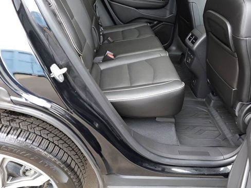 Used 2021 GMC Terrain Denali w/ Denali Premium Package image 26