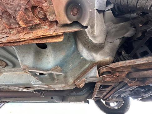 Used 2001 Chrysler PT Cruiser FWD image 20